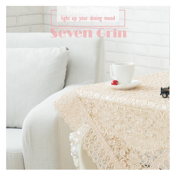 Table cloth (2)