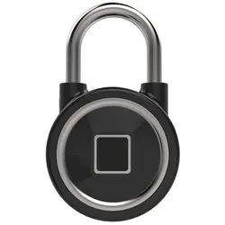 Блокировка коробки Keyless для дверного навесного замка Bluetooth, отпечаток пальца ламинарные шкафы разблокировка монитор