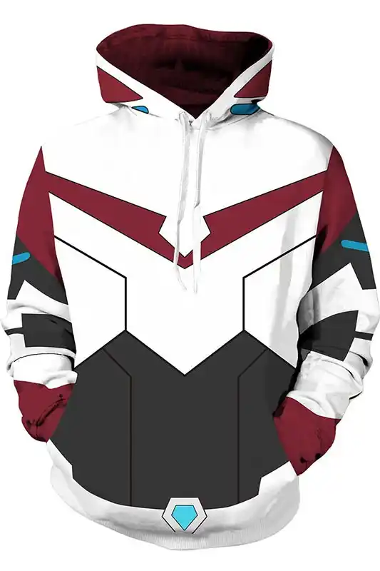 keith kogane hoodie