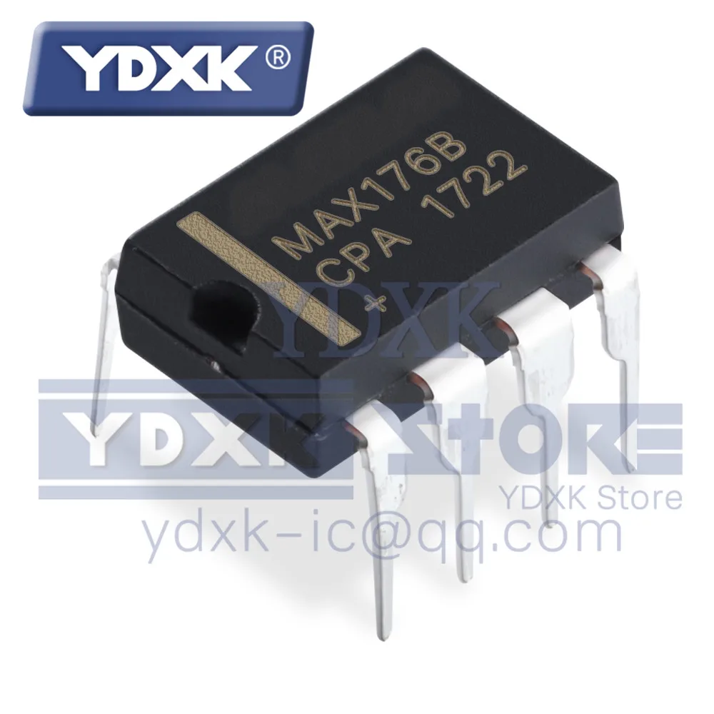 Free shipping 5pcs/lot MAX17601ASA MAX1760EUB MAX1761EEE MAX1763EEE MAX176BCPA MSOP10 SSOP16 DIP-8 | Компьютеры и офис