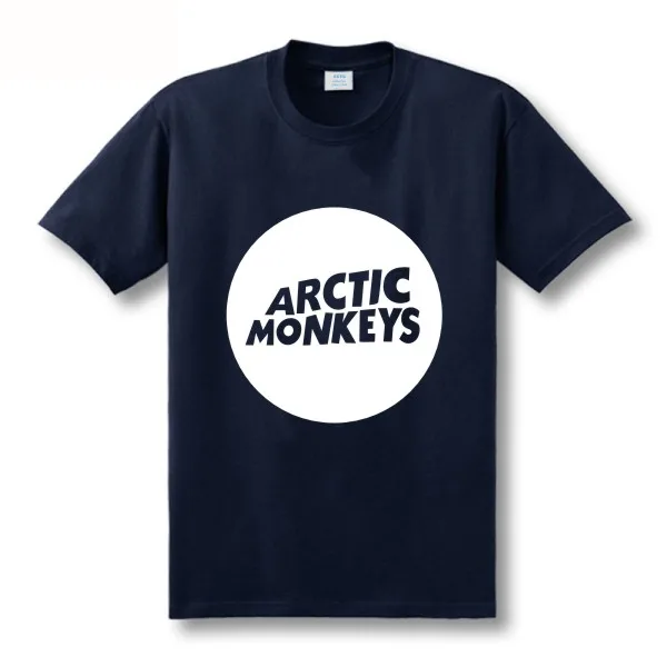 Arctic Monkeys 