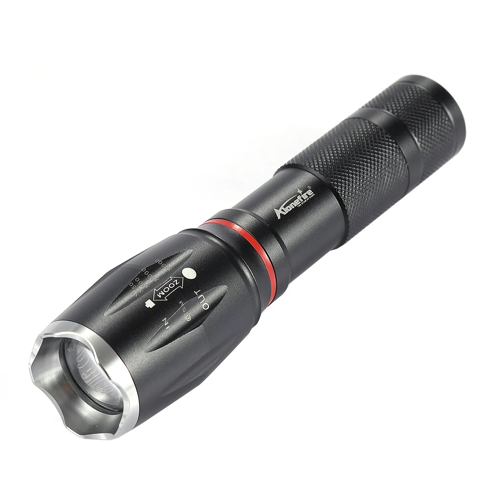 G701 led flashlight (15)