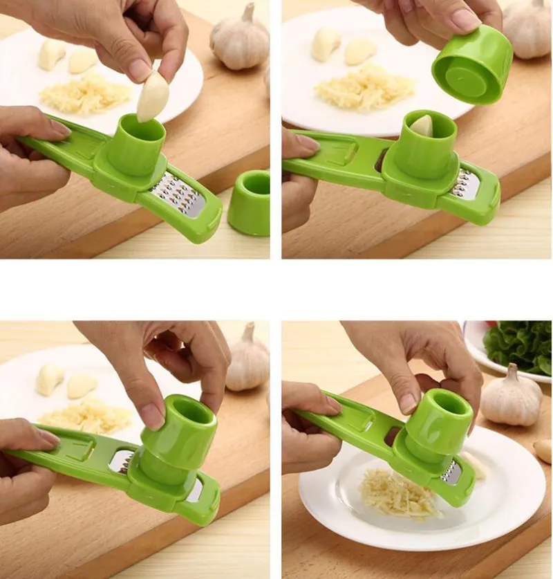 

Ginger Garlic presses Grinding Grater Planer Slicer Cutter Cooking Tool Utensils Kitchen Accessories Slicer Mini Cutter