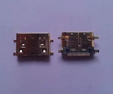 10 шт./лот SMD HDMI розетка 19P HD позолоченный интерфейс ноутбука компьютера |