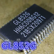 GL852G SSOP-28
