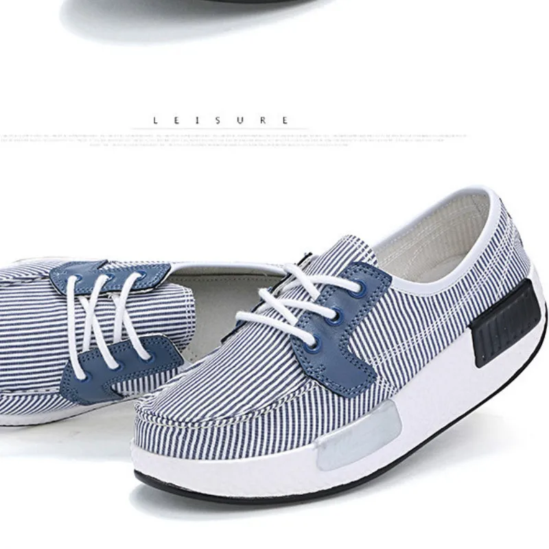 

Women's Shoes 2018 New Handmade Canvas Sports Shoes Outdoor Portable Antiskid Shell Tide Shoes size35-40