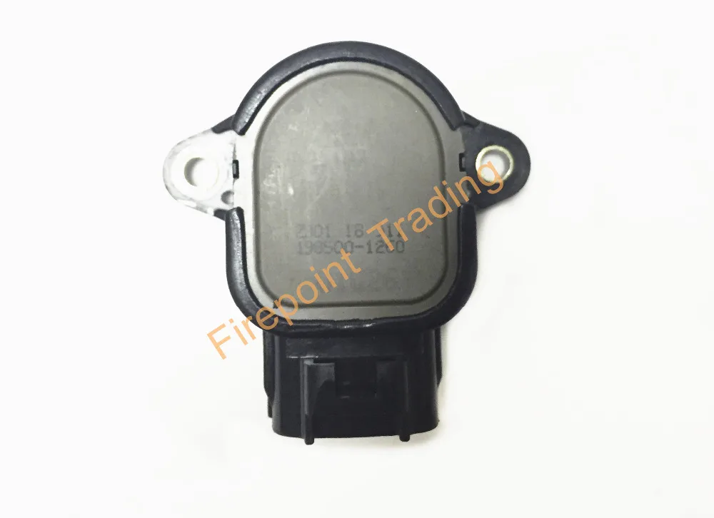 For Mazda 3 Throttle Position Sensor OEM ZJ01 18 911, 198500 1260in