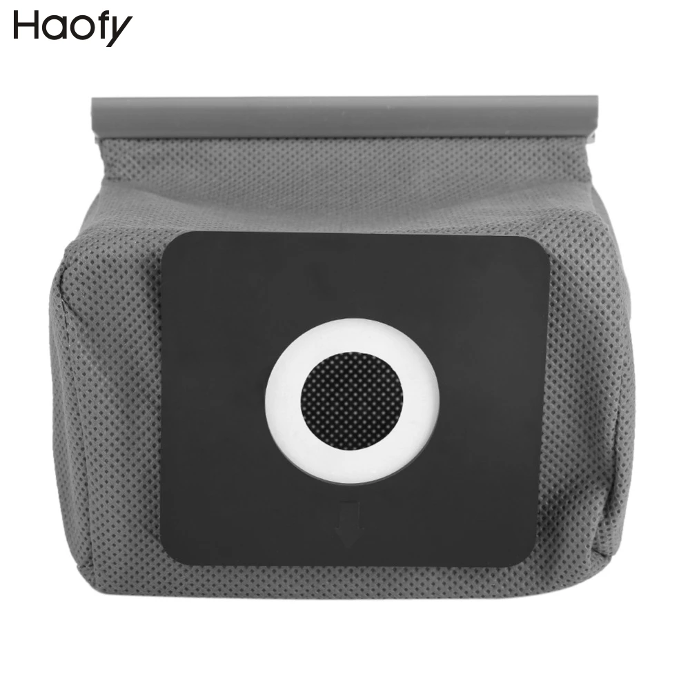 10Pcs/Set Universal Reusable Vacuum Cleaner Non woven Dust Bag
