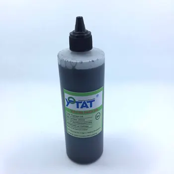 

YOTAT 200ml/bottle Pigment ink Refill Ink kit For HP952 HP956 HP953 HP957 HP954 HP958 HP955 HP959 ink cartridge or CISS
