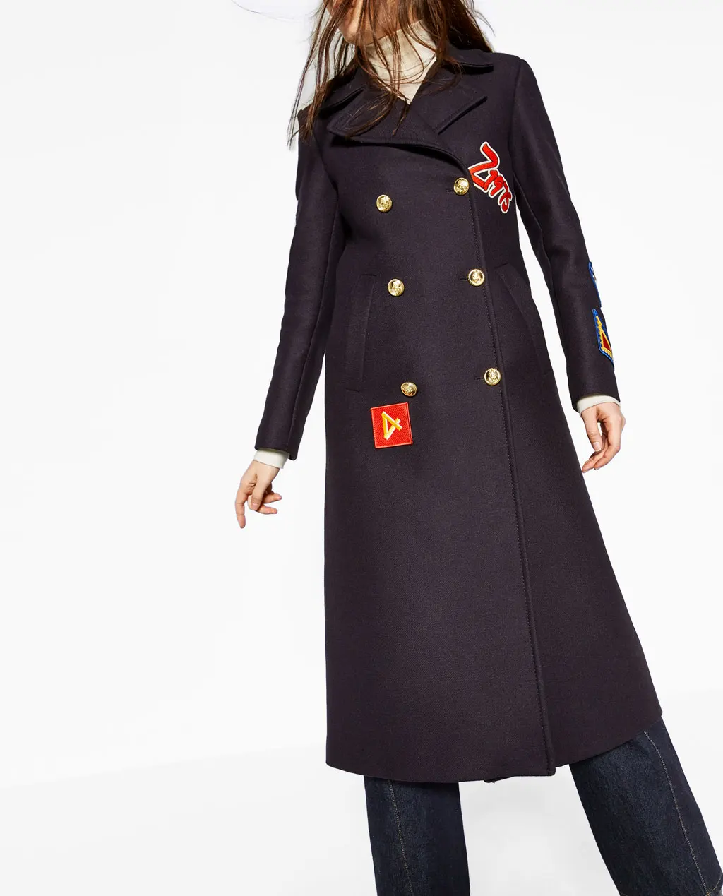 What are the best plus size winter coats? Discover our full selection