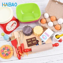 Дети Притворяться, играть роль деревянный Кухня поставки Пособия по кулинарии Еда приправа уксус дуршлаг Лопатой Игрушки Обучающие Для Детский подарок Ролевые игры