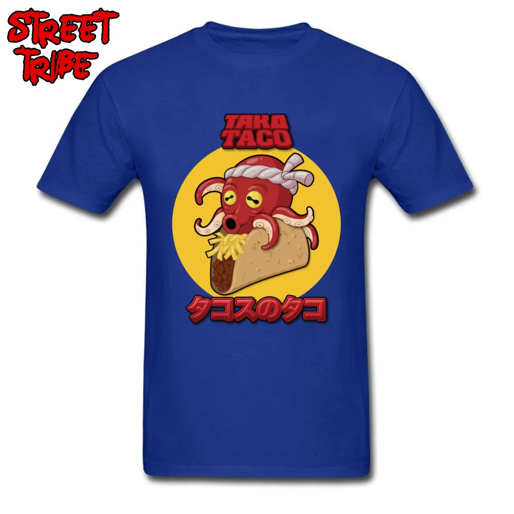 ClassicDesign Short Sleeve Tops Tees Summer/Fall Coupons Round Neck All Cotton Top T-shirts Men T-shirts 2018917Y13 2018917Y13 blue