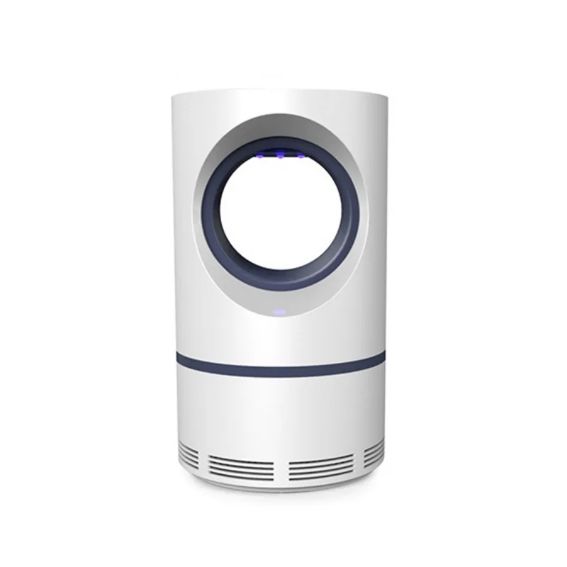 أداة خارجية USB الالكترونيات فخ البعوض القاتل فراشة ذبابة دبور LED ليلة ضوء مصباح علة الحشرات أضواء قتل الآفات صاعق صد