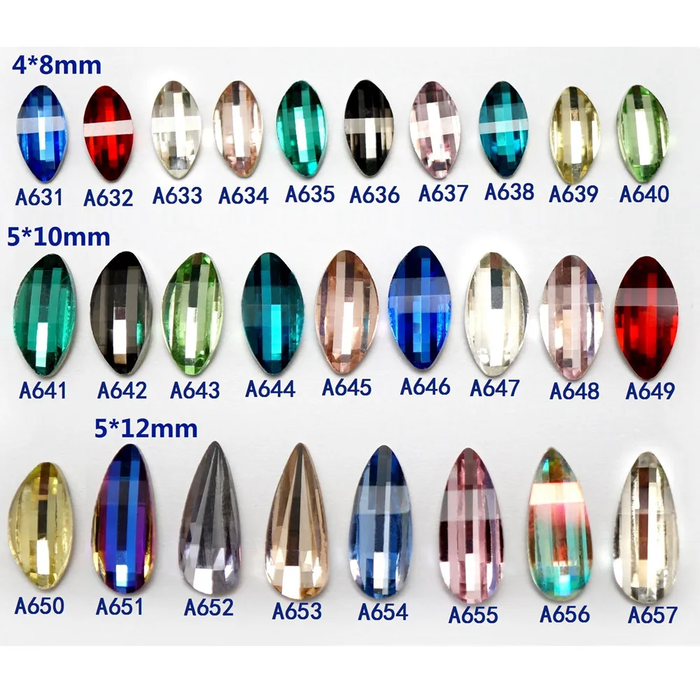 Nail Art Accessories Wholesale In Mumbai