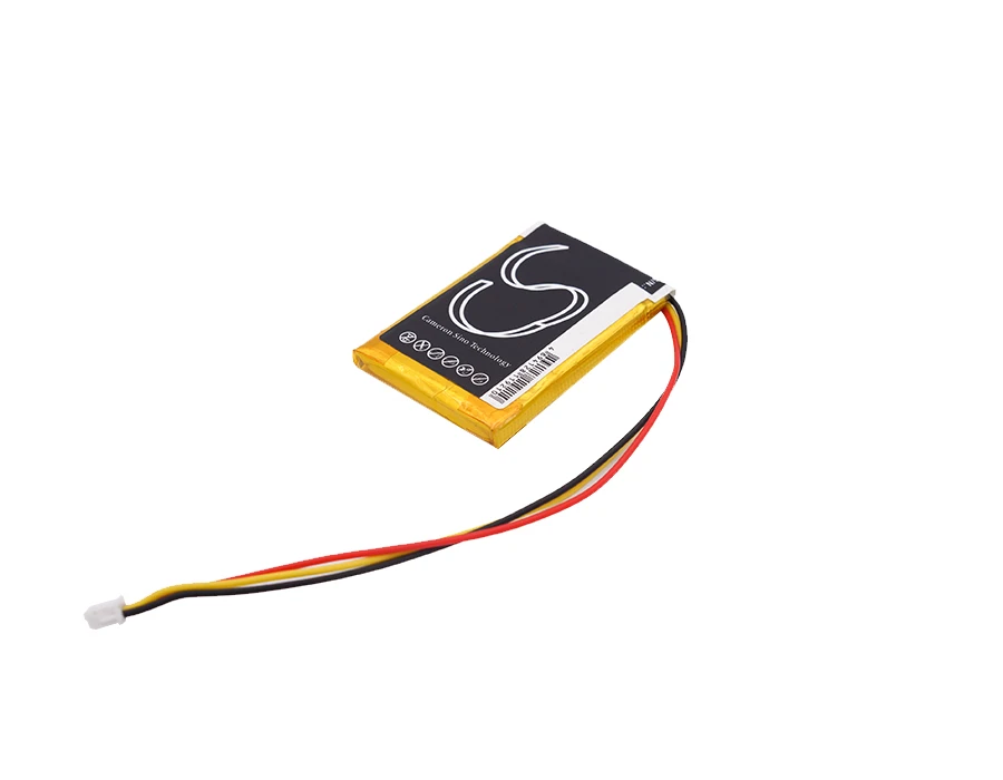 Аккумулятор Cameron Sino 1000 мАч 533 000130 для Logitech G403 G900 G703 G903|cameron sino|battery forcameron sino battery |