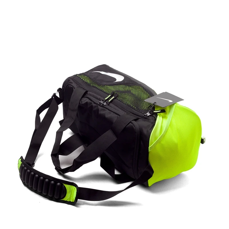 nike vapor max duffel bag