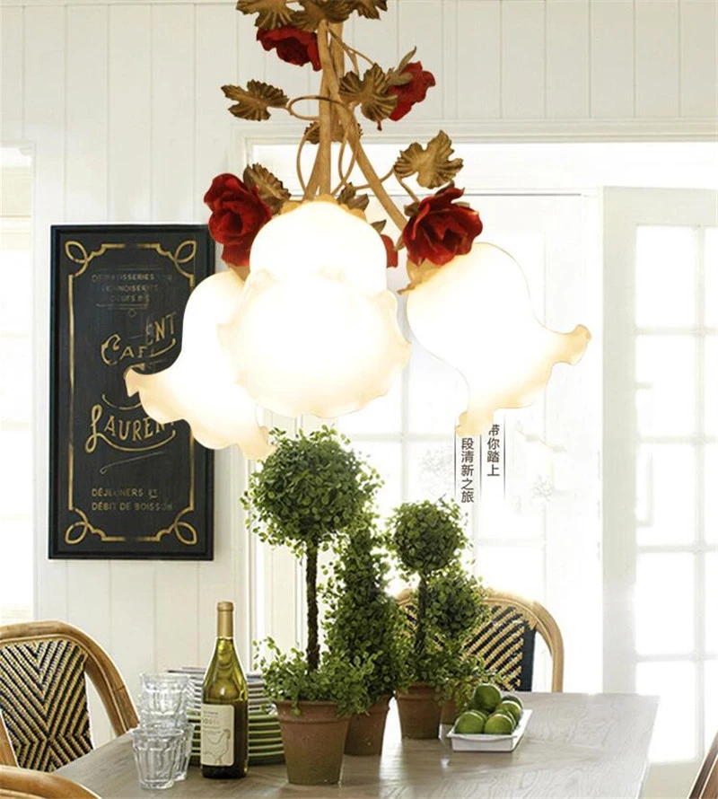 Pendant light  (3)
