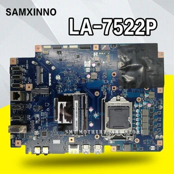 

Original All-in-one motherboard For Asus ET2210I ET2210 LA-7522P mainboard 100% Test ok Works GM