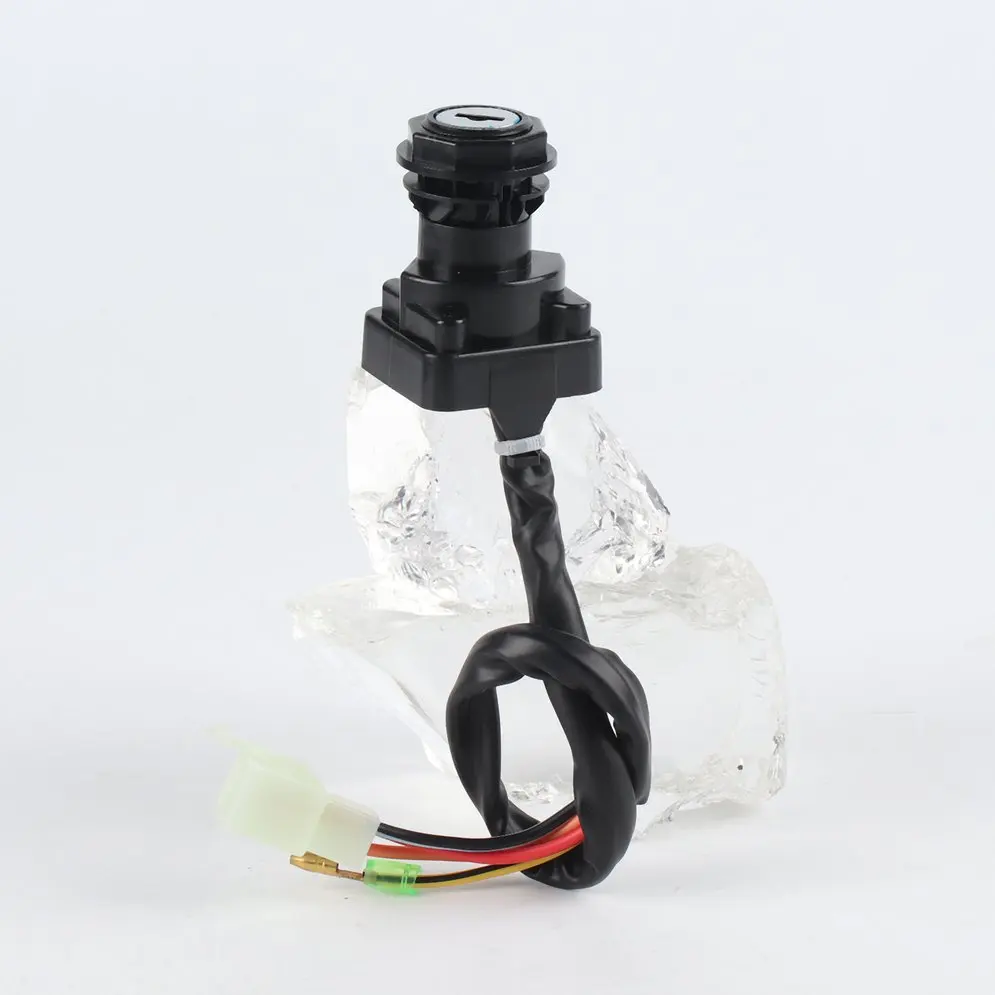 YFZ300 Universal Anti-Theft Electric Motorcycle Lock Stainless Steel Cable Coil For 1989-1990 Electric Motorcycle YFZ300 Universal Anti-Theft Electric Motorcycle Lock Stainless Steel Cable Coil For 1989-1990 Electric Motorcycle