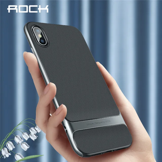 Aliexpress.com : Buy ROCK Phone Case for iPhone XS Plus