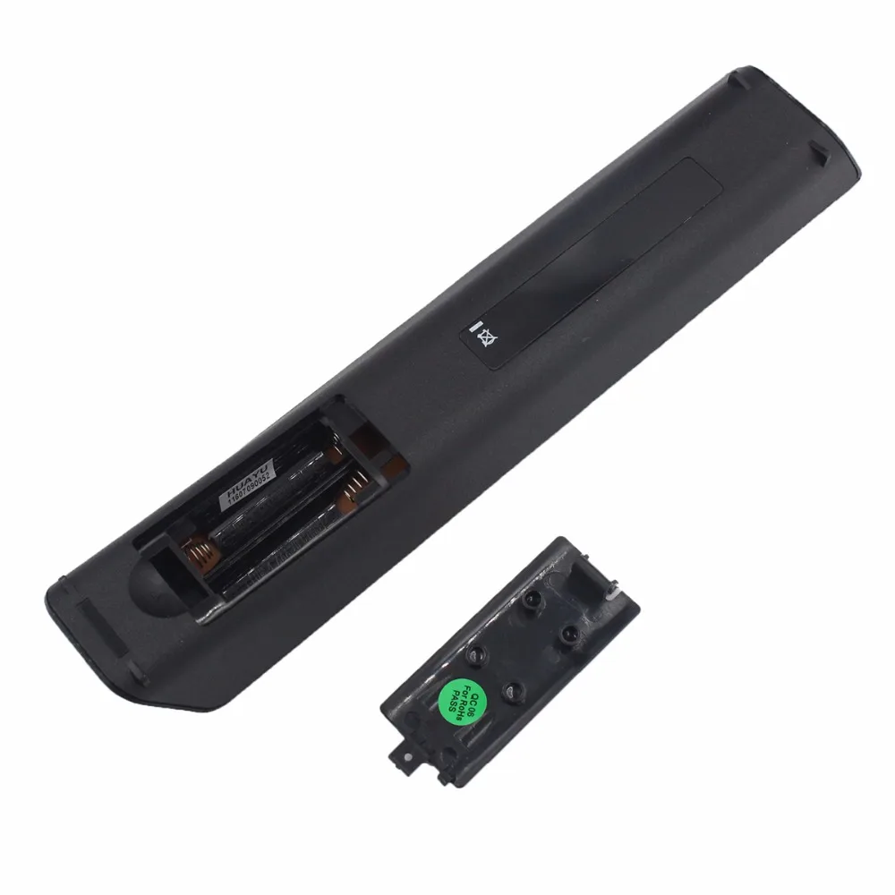 LCD TV Remote Control Replace For SAMSUNG LE37R87BD LE40R87BD LE37R88BD  PLASMA TV PS42Q96HD PS42Q97HD-in Remote Controls from Consumer Electronics  on ...