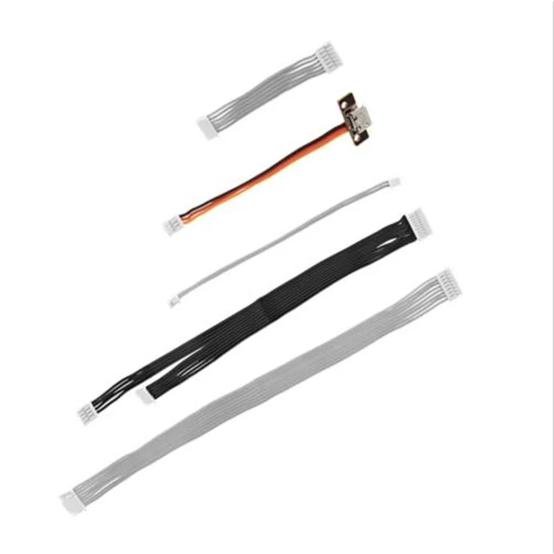 DJI Phantom 3 Professional Advanced Cable Pack Spare part N0 54