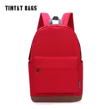 TINYAT Women Canvas Casual Daypacks Backpack Computer 14 15 inch Laptop backpacks for teenage girls travel