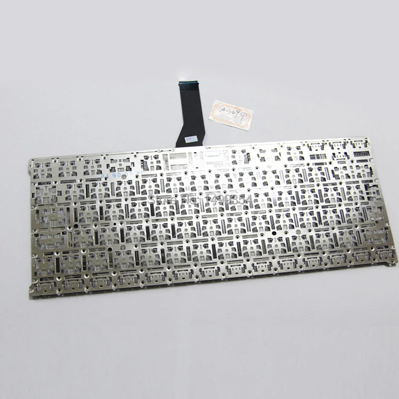 A1369 A1466 Spainish keyboard 05