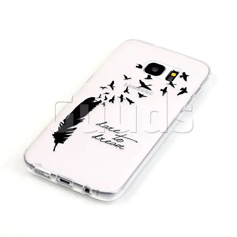 coque pissenlit samsung s7 edge coque pissenlit samsung s7 edge