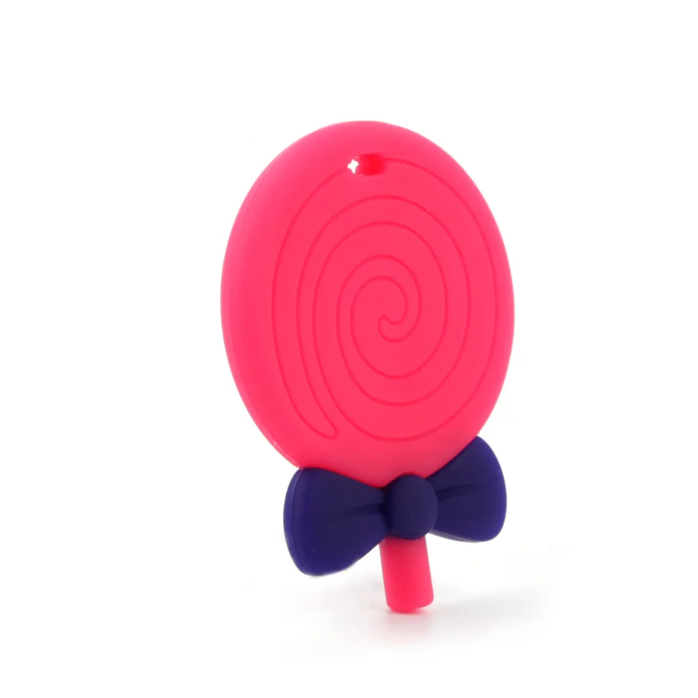 Силиконовый Прорезыватель TYRY.HU 3 шт./лот|baby teether|baby teether teethingsilicone bpa |
