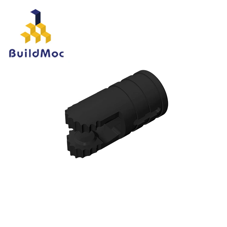 

BuildMOC 30553 1x2 For Building Blocks Parts DIY LOGO Educational Creative gift Toys