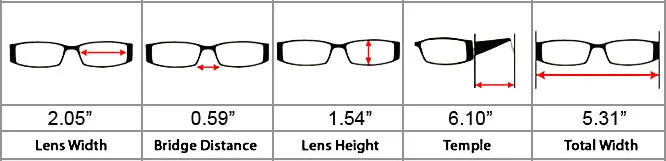 FR007 микс Eyekepper 3-pack ретро шик Винтаж в стиле 80-х годов, очки для чтения, Для мужчин+ 2,0/+ 2,25/+ 2,5/2,75/3,0
