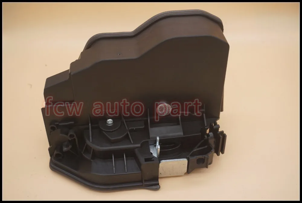 Us 25 2 10 Off For Bmw Front Right Door Lock Actuator Mechanism Power Locking Motor Latch E60 E65 E82 E83 E89 E90 E92 X3 X5 X6 Z4 1 3 5 6 7 In
