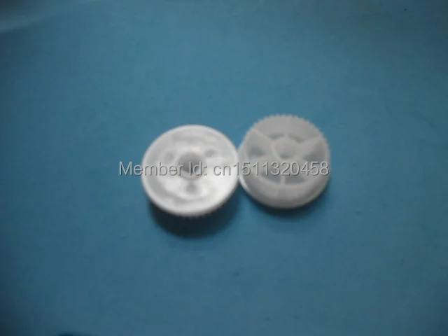 Apto para Riso Duplicador Originais Engrenagem Polia P40s2m60 rz rv mv ev Frete Grátis 611-90002