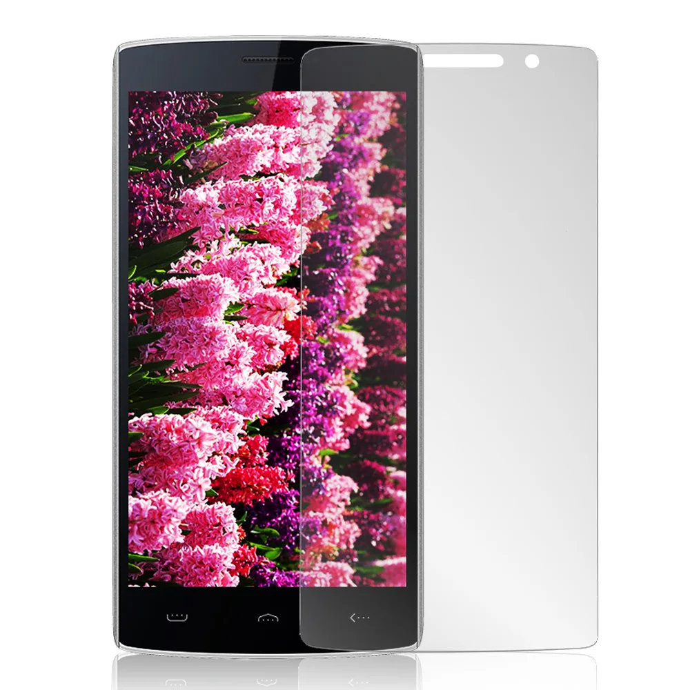 

For Homtom Ht7 Pro Tempered Glass Screen Protector 2.5 9h Safety Protective Film on HT 7 HT7Pro pelicula de vidro