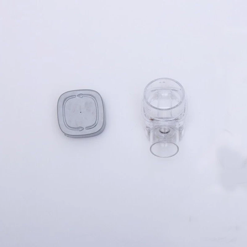 

Replacement cup medication cup medication Bottle including mesh for mini Air 360 portable mesh nebulizer