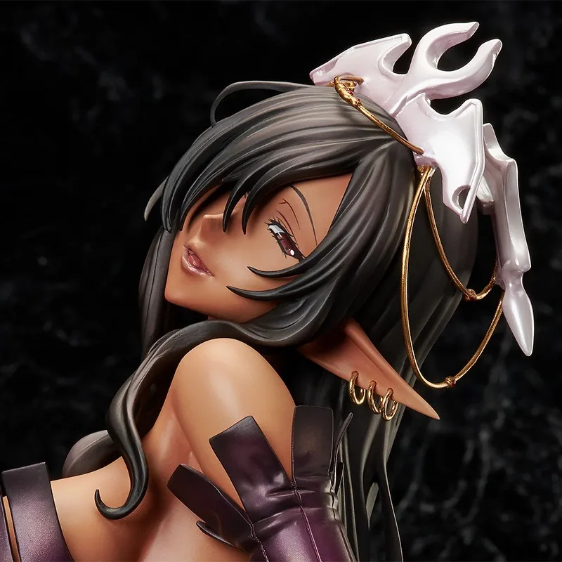 SUPER DEALS! Anime Native BINDing Olga Discordia Girls PVC Action Figures Toys