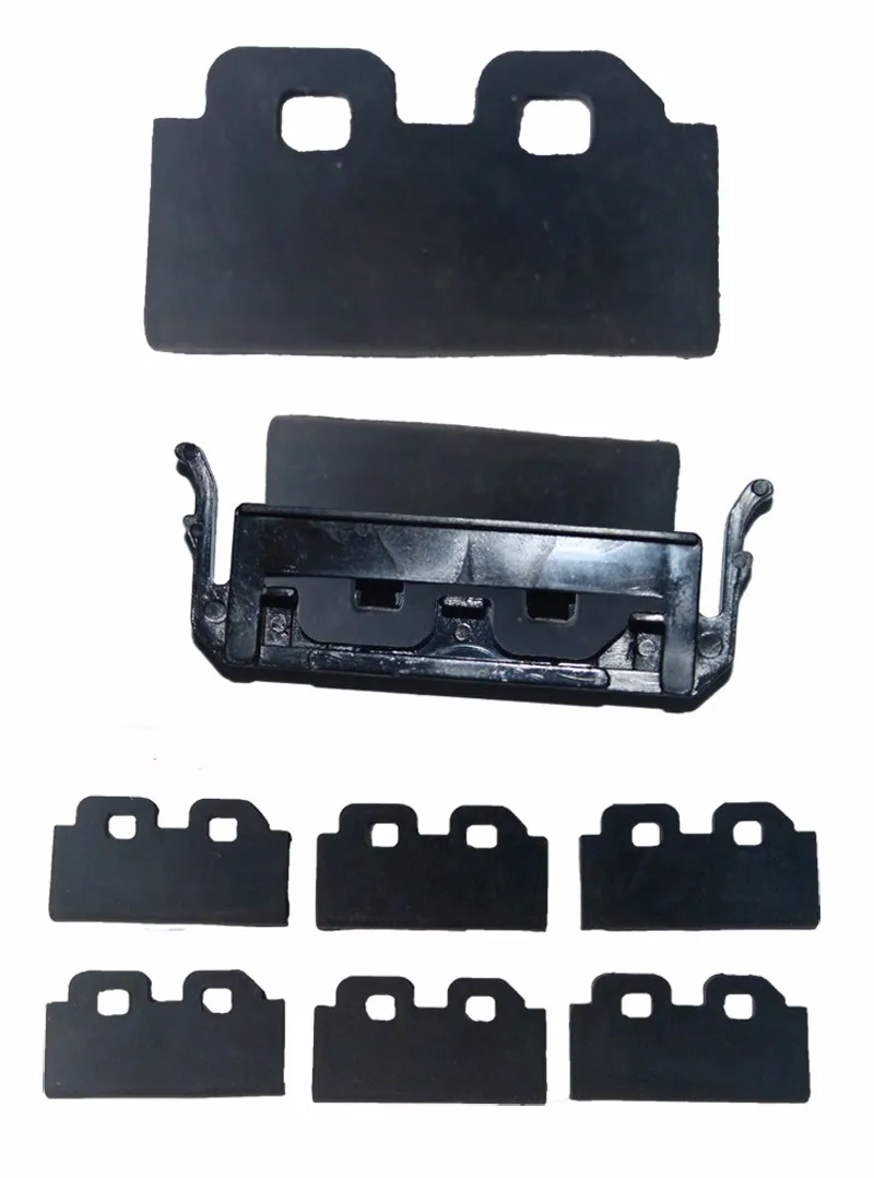 dx5 head wiper