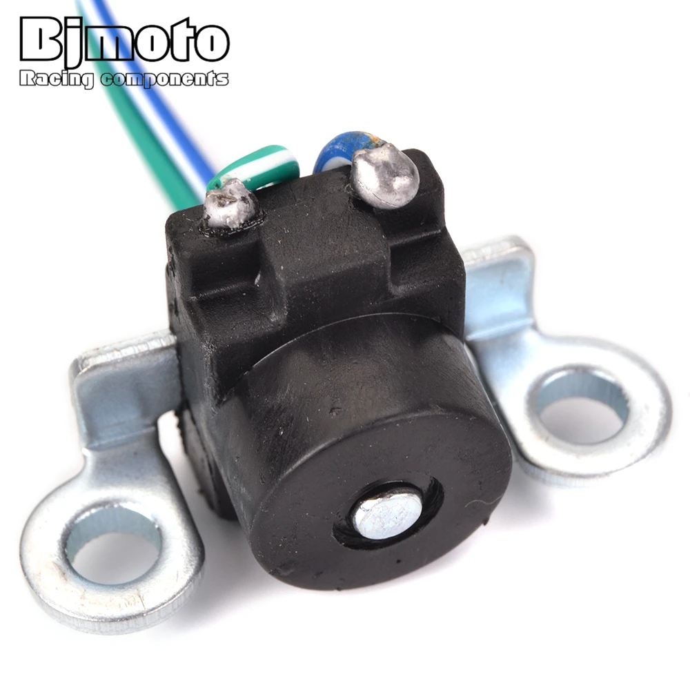 Катушка статора генератора для Yamaha 5DS 85510 00 H5510 YP125 YP125E YP125R MAJESTY 125 YP150 YP180 150 180