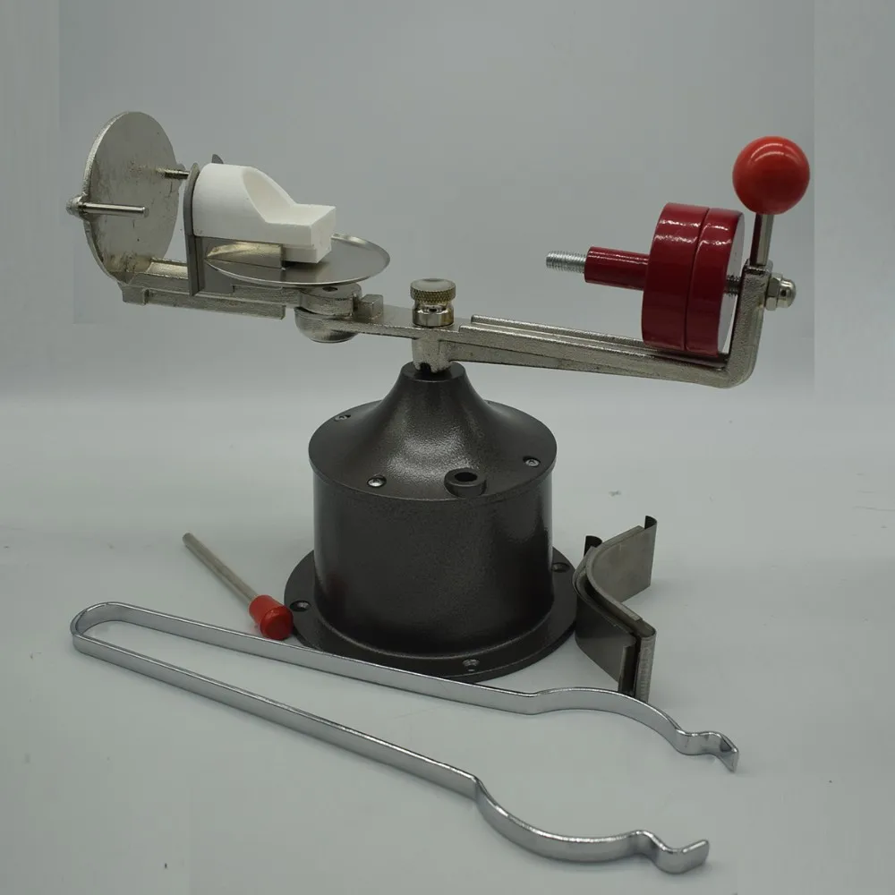 Dental Centrifuge Apparatus Crucibles Centrifugal Casting Machine