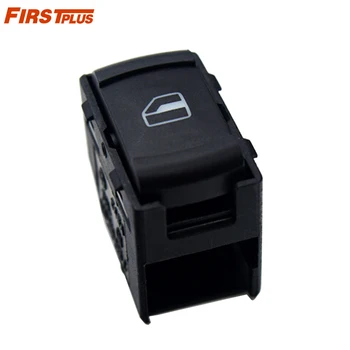 

3B0959855B Side Power Window Switch Button For Volkswagen Golf MK4 Passat B5