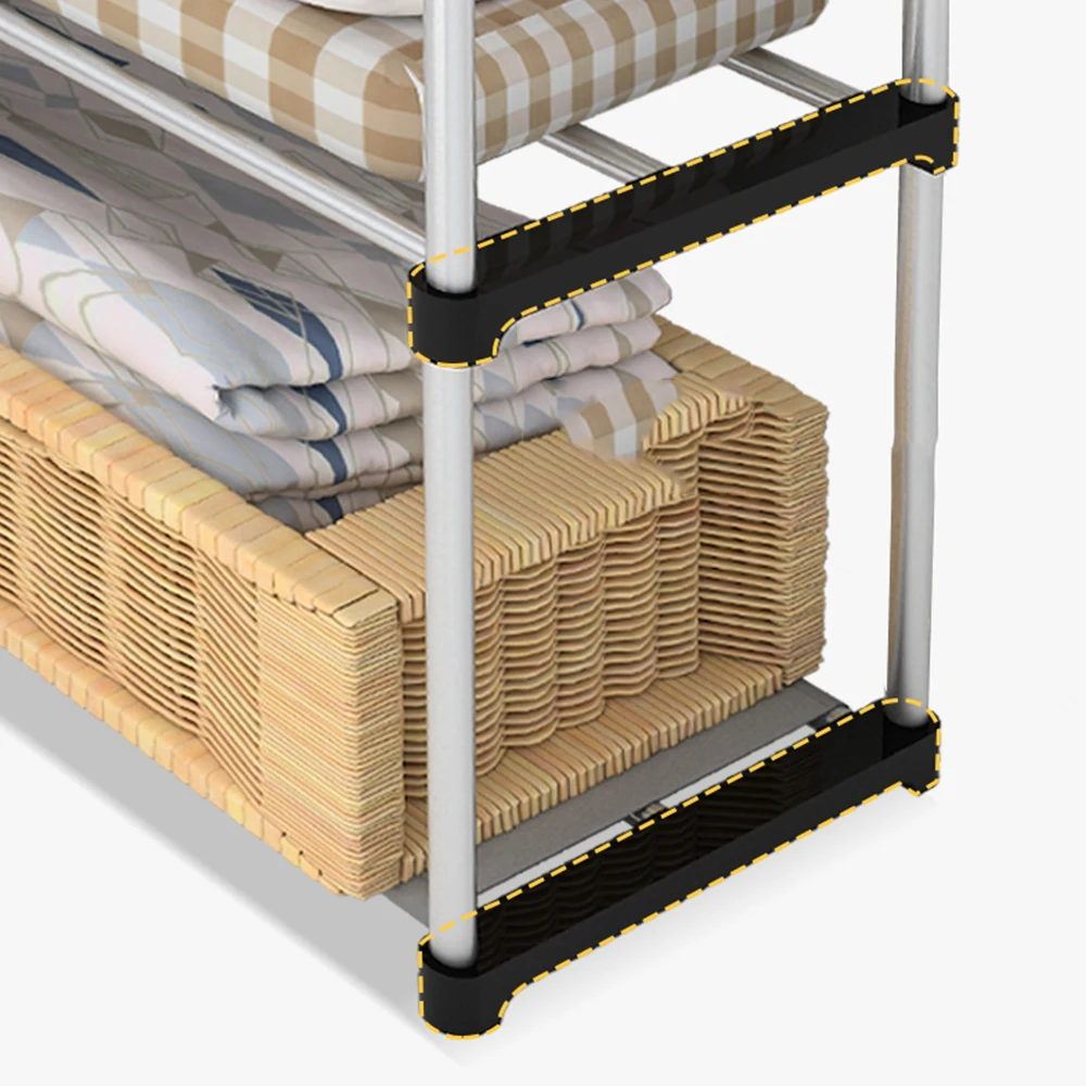 Delivery normal DIY Non-woven fold Portable Storage furniture When the quarter wardrobe Cabinet bedroom furniture wardrobe Delivery normal DIY Non-woven fold Portable Storage furniture When the quarter wardrobe Cabinet bedroom furniture wardrobe
