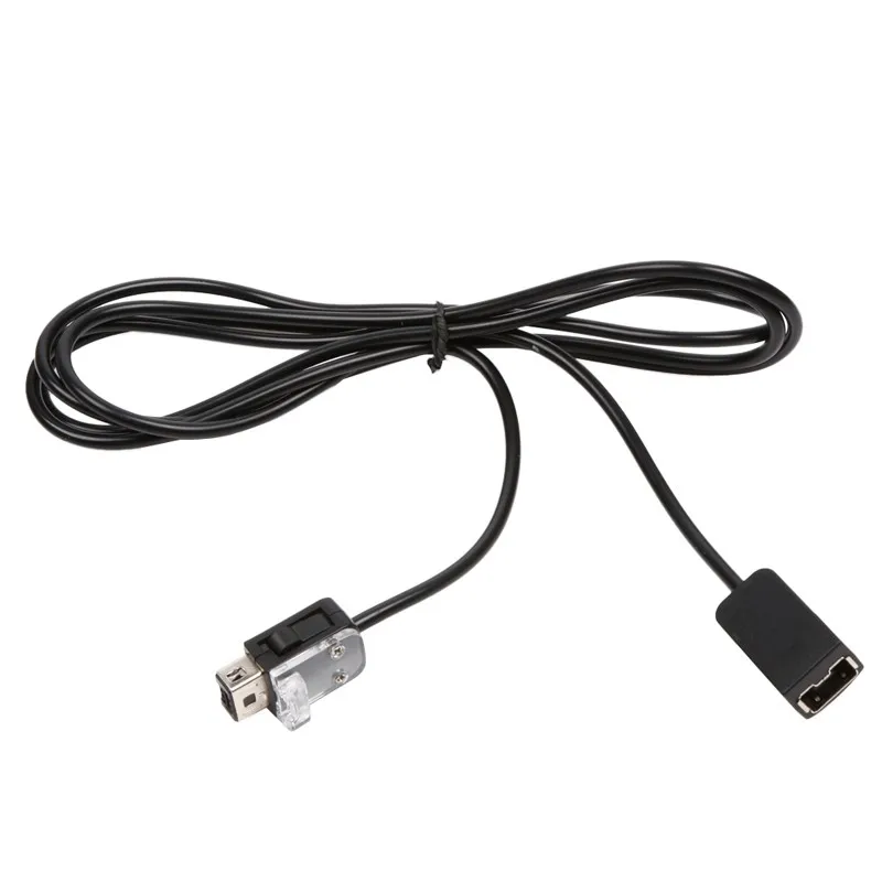1.8m Game Controller Extension Cable 6Ft Gaming Joystick Gamepad Data