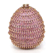 Фиолетовая мини-сумка с инкрустацией, женские сумки на плечо, женские клатчи, сумки дамские вечерние сумки, вечерние клатчи, сумочки и клатчи(88632F