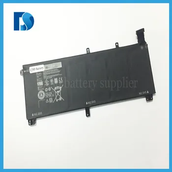 

BK-DBEST 11.1V 61Wh T0TRM M3800 Laptop Battery For DELL XPS 15 9530