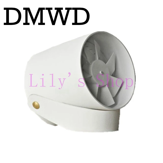 DMWD настольный USB ПК компьютер мини Кондиционер Вентилятор портативный вентилятор сильный ветер охлаждения вентиляторы вентилятор охладитель