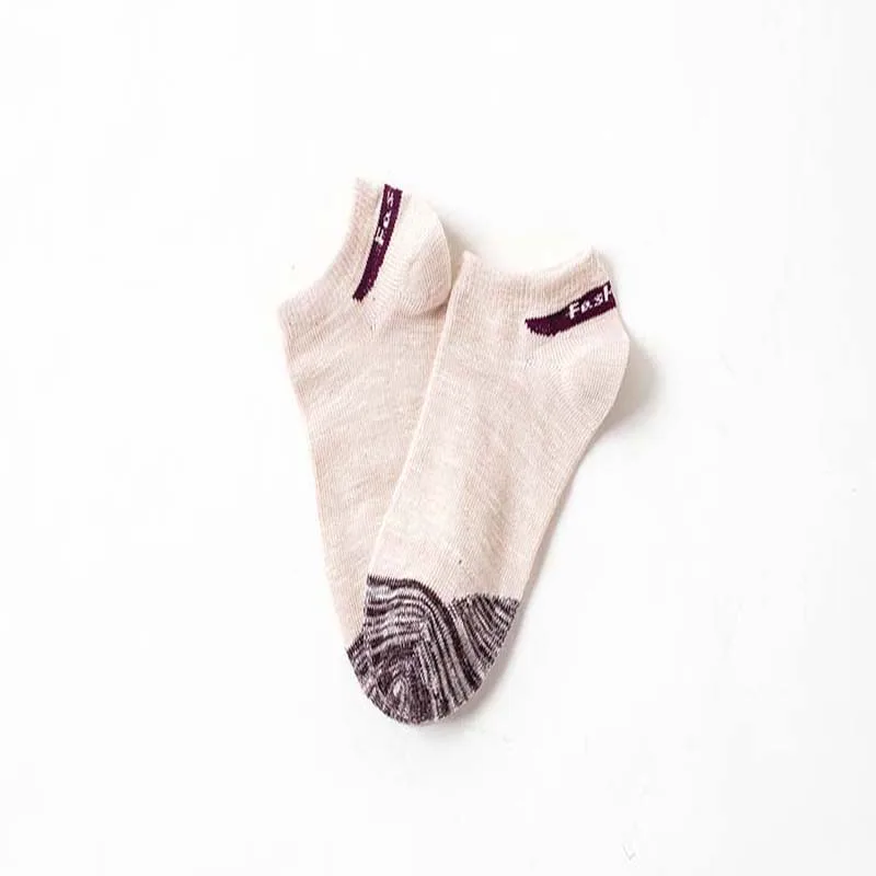 [EIOISAPRA] Модные яркие цвета носки для доставки цветные яркие блестящие носки в студенческом стиле женские удобные милые маленькие чистые и свежие Meias - Цвет: 4