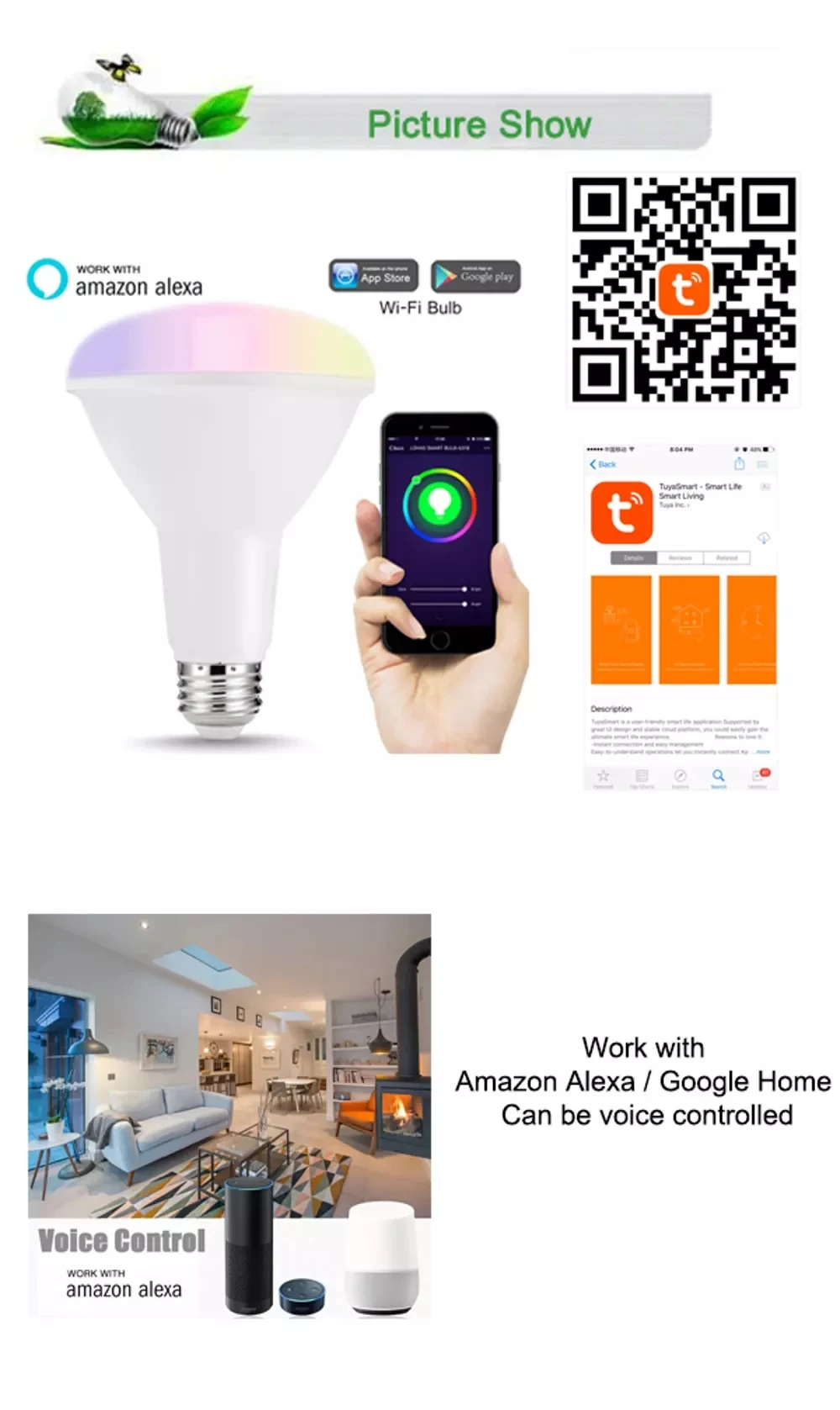 google home hub orange light