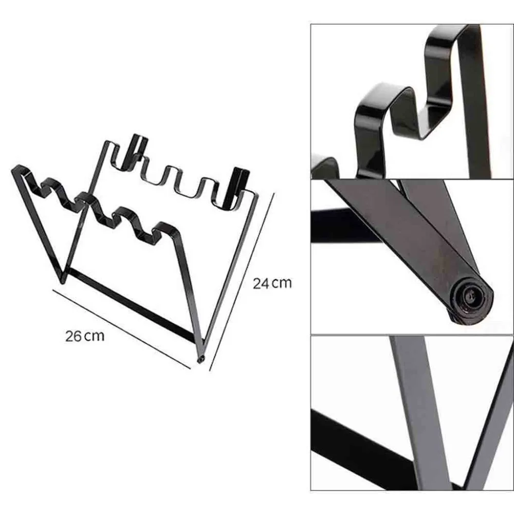 Подвесной Держатель для мусорного мешка складной шкаф дверь назад мусорный мешок стеллаж кухня висячие мусорные полки для мусорных мешков кухня BB4