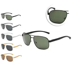 Модные мужские солнцезащитные очки в классическом стиле, оптовая цена, алюминиево-магниевые солнцезащитные очки для мальчиков